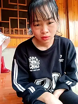 Snapshot of Ana-Li- chatting on 19, 10, 2025 Ana-Li- online show from 19, 10, 2025