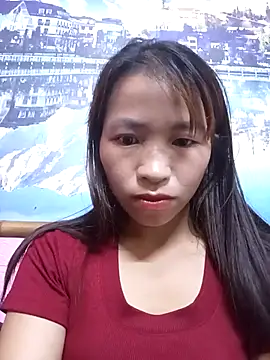 Snapshot of -Pearl- chatting on 19, 10, 2025 -Pearl- online show from 19, 10, 2025