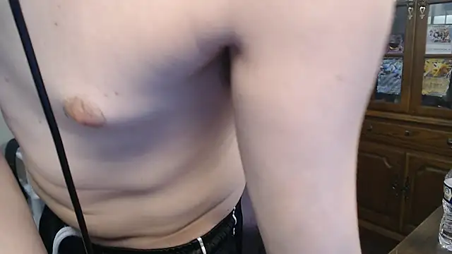 CasuallyCorrupt online show from 29, 10, 2025