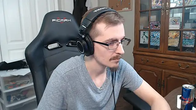 CasuallyCorrupt online show from 28, 10, 2025