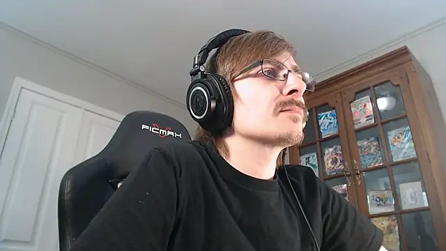 CasuallyCorrupt online show from 25, 5, 2026