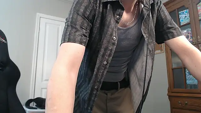 CasuallyCorrupt online show from 6, 11, 2025