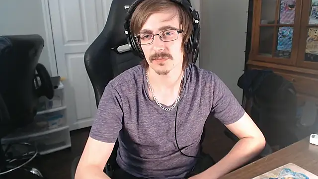 CasuallyCorrupt online show from 26, 5, 2026