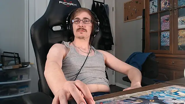 CasuallyCorrupt online show from 16, 5, 2026