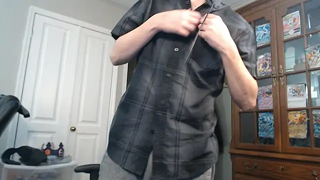 CasuallyCorrupt online show from 9, 11, 2025