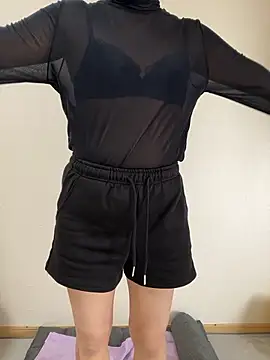 Rui 87 online show from 14, 11, 2025