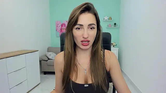 LaraSmelal online show from 26, 7, 2026