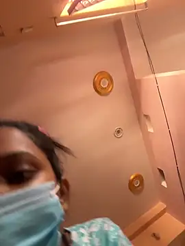 Snapshot of pumpumrani chatting on 4, 11, 2025 pumpumrani online show from 4, 11, 2025