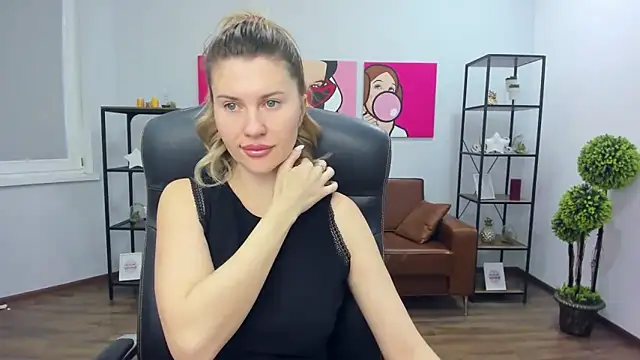 AryaAltkerer online show from 3, 2, 2026