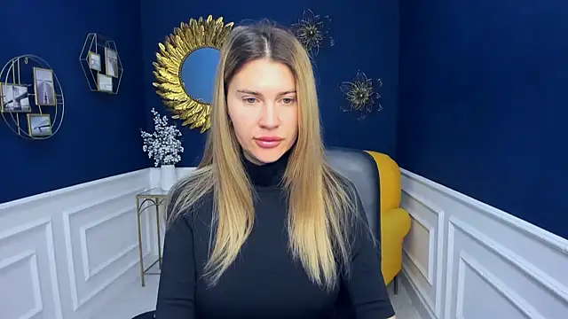 AryaAltkerer online show from 5, 3, 2026