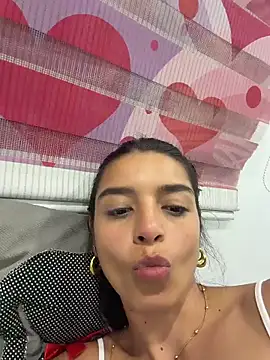 violeta365 online show from 18, 4, 2026