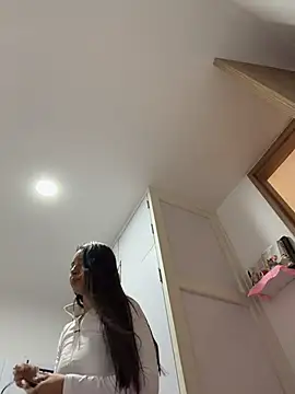 violeta365 online show from 4, 12, 2025