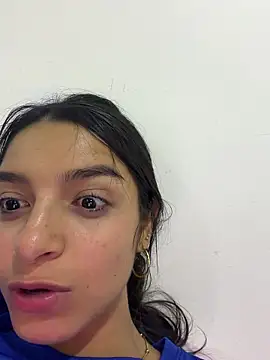 violeta365 online show from 10, 7, 2026