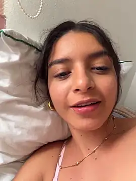 violeta365 online show from 18, 4, 2026