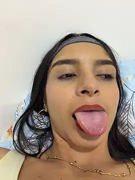 violeta365 online show from 12, 6, 2026