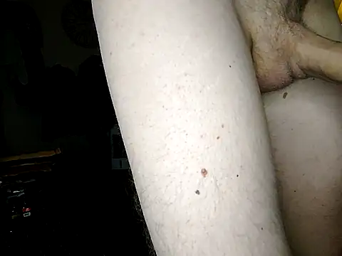 Kinky Play1 online show from 21, 10, 2025