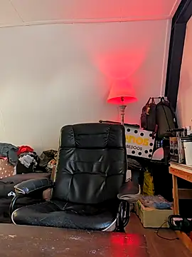 Kinky Play1 online show from 11, 1, 2026