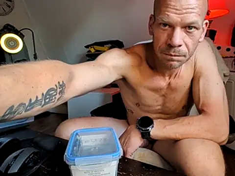 Kinky Play1 online show from 8, 7, 2026