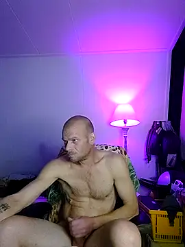 Kinky Play1 online show from 24, 10, 2025