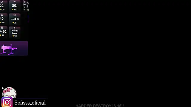 Snapshot of kitty_oficiall chatting on 15, 12, 2025 kitty oficiall online show from 15, 12, 2025