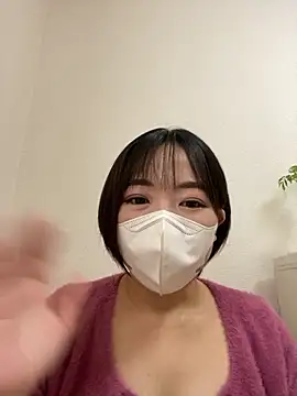 Snapshot of Yurika_oO chatting on 21, 10, 2025 Yurika oO online show from 21, 10, 2025