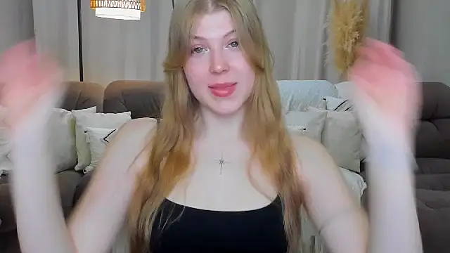 Snapshot of Stella_Light chatting on 12, 5, 2026 Stella Light online show from 12, 5, 2026