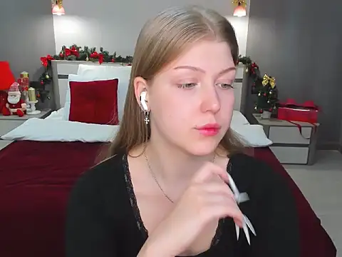 Stella Light online show from 15, 12, 2025