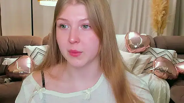 Stella Light online show from 20, 2, 2026