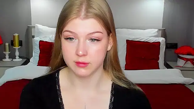 Snapshot of Stella_Light chatting on 1, 6, 2026 Stella Light online show from 1, 6, 2026