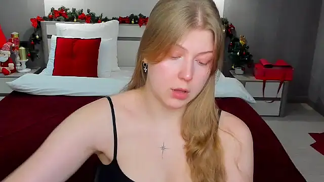 Stella Light online show from 22, 12, 2025