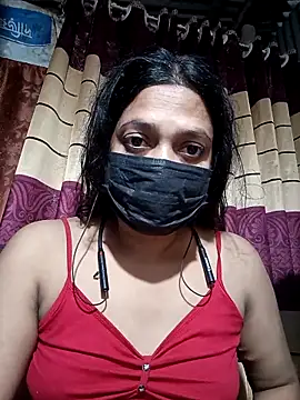 Snapshot of Raseda103 chatting on 19, 10, 2025 Raseda103 online show from 19, 10, 2025