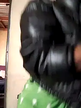Snapshot of GoodbedAfrican chatting on 21, 10, 2025 GoodbedAfrican online show from 21, 10, 2025