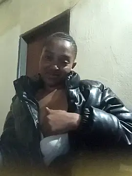 Snapshot of GoodbedAfrican chatting on 20, 10, 2025 GoodbedAfrican online show from 20, 10, 2025