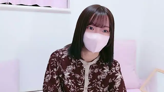 xKoharux online show from 18, 11, 2025