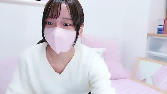 xKoharux online show from 7, 11, 2025