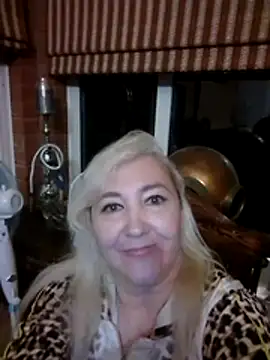 LadyKriss online show from 22, 5, 2026