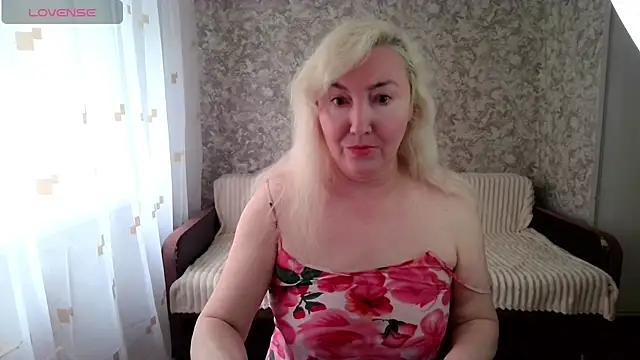 LadyKriss online show from 29, 5, 2026