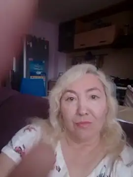 LadyKriss online show from 30, 5, 2026