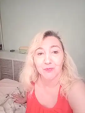 LadyKriss online show from 21, 2, 2026