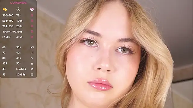 DeidreSpontak online show from 2, 11, 2025