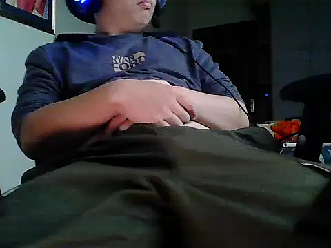 ChubOnTheInternet online show from 10, 2, 2026