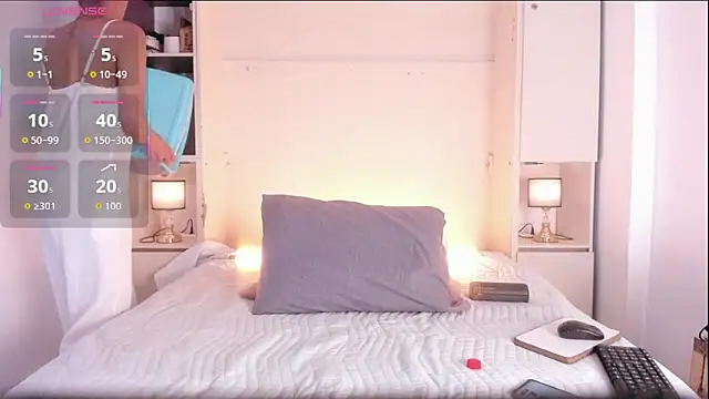 Blackywhiite online show from 19, 11, 2025