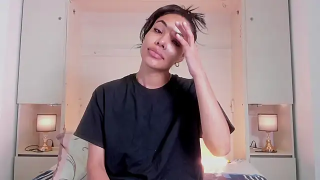 Blackywhiite online show from 21, 12, 2025