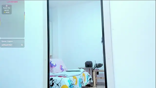 Blackywhiite online show from 22, 11, 2025