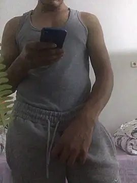 Axe-man 44 online show from 25, 10, 2025