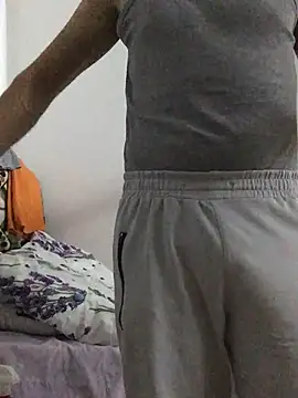 Axe-man 44 online show from 11, 11, 2025