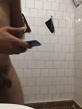 Axe-man 44 online show from 27, 10, 2025