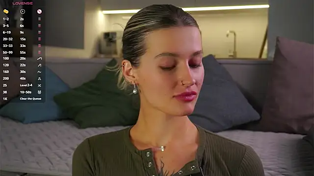 buvei online show from 22, 4, 2026