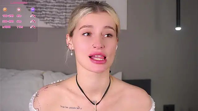 buvei online show from 11, 2, 2026