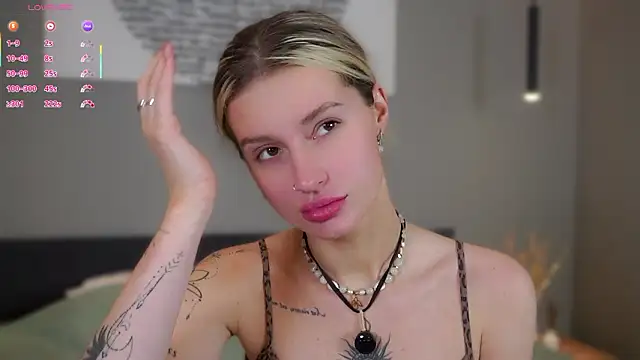 buvei online show from 12, 3, 2026